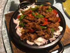-铁道茶苑.色稷餐厅(莲花南路店)