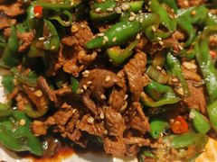 -海兰江石锅饭(水上店)