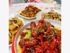 -虎虎龙虾大排档(双井店)