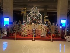 -金鸡湖大酒店·金咖啡厅(国宾路店)