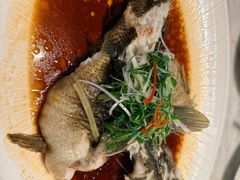 -深圳美高梅酒店-品聚嘉府中餐厅