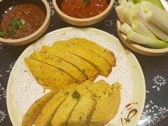 -旺角小渔村·海肠捞饭开创者(环山路店)