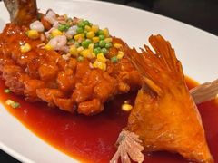 -杭州君悦酒店·湖滨28中餐厅