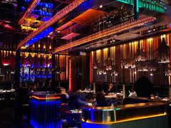 大堂-大隐·成都火锅Bistro(合生麒麟新天地店)