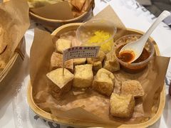 -东排食堂长沙小吃大排档(五一广场店)