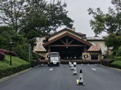 -浙江安吉JW万豪酒店