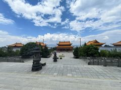 -崇圣寺三塔文化旅游区