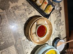 -遇见长安之高山流水(李家村万达店)