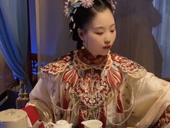 -醉西楼·国风茶社