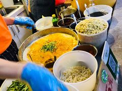 -安徽阜阳卷馍(西单店)