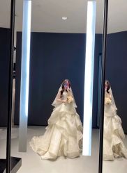 -Vera Wang婚纱礼服旗舰店