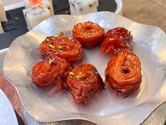 -魁盛居百年鲁菜馆(县西巷店)