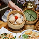 在上海的老广味道，寻味广东