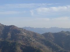 -崂山巨峰游览区