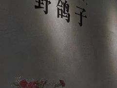 -野鸽子咖啡(航空路店)