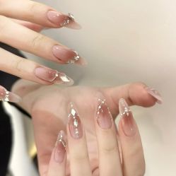 -M·X Nail日式美甲美睫
