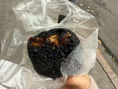 -芳婆糕团店(王府大街店)