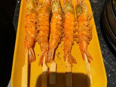 -牛New寿喜烧(虹桥新天地店)