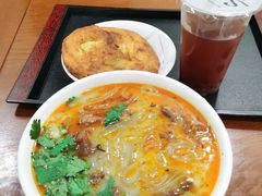 -顺华粉馆(桃园南路店)