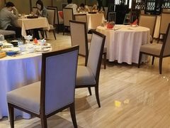 -福州天元国际威斯汀酒店·中国元素餐厅