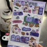 来南长街只为了这一口！