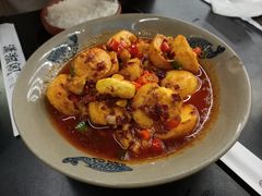 金钱蛋-潇湘阁(三里屯SOHO店)