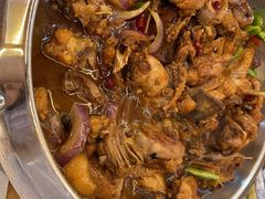 -老味道1992(武当山店)