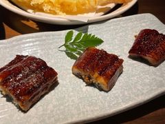 烤活鳗-山葵家·创意料理(EFC欧美广场店)