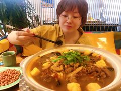 -后院犇牛主题餐厅(云岗店)