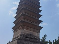 -洛阳白马寺