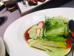 -北京泰富酒店-柏景轩中餐厅