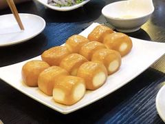 -楼外楼大刀肉传统火锅居(幸福街店)