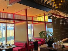 大堂-300杯·和牛烧肉清酒专门店(廊里店)