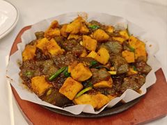 -粥鼎记(恒安新东城逸景店)