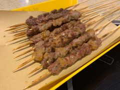 -我是那个大叔·美食研究所(新塘路店)