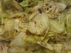 -李记白水羊头·清真老味家常菜(石景山店)