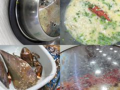 -船奇蒸汽海鲜·闽菜(八市海鲜总店)