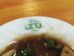 -北京小肠陈饭庄(方庄店)