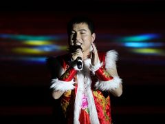 -陕北民歌大舞台