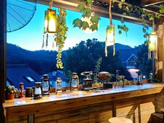 -马灯部落·西湖边的创意山景餐厅(虎跑动物园店)