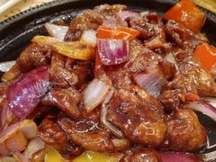 -大鸭梨(天通西苑店)