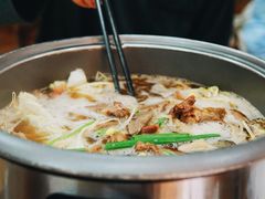-三叔牛杂火锅店(三淮大街15号店)