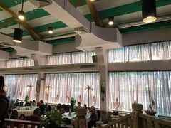 -金河半岛园林酒家(金融城店)