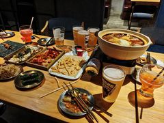 -晃晃悠悠酒肉合作社