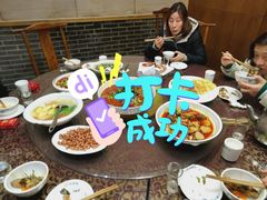 -外婆菜(江乡路店)