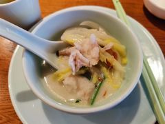 -闽上鲜·福建菜(龙湖滨江天街店)