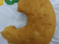 -赛百味SUBWAY(金宝汇店)