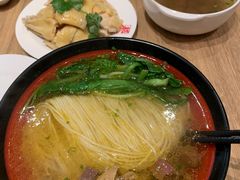 -泰煌鸡·上海白斩鸡·鸡汤面(鹤庆店)