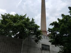 -广州市紫泥堂文化创意园景区