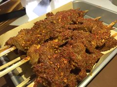 -长安大牌档之西安博物院文化餐厅(中贸店)